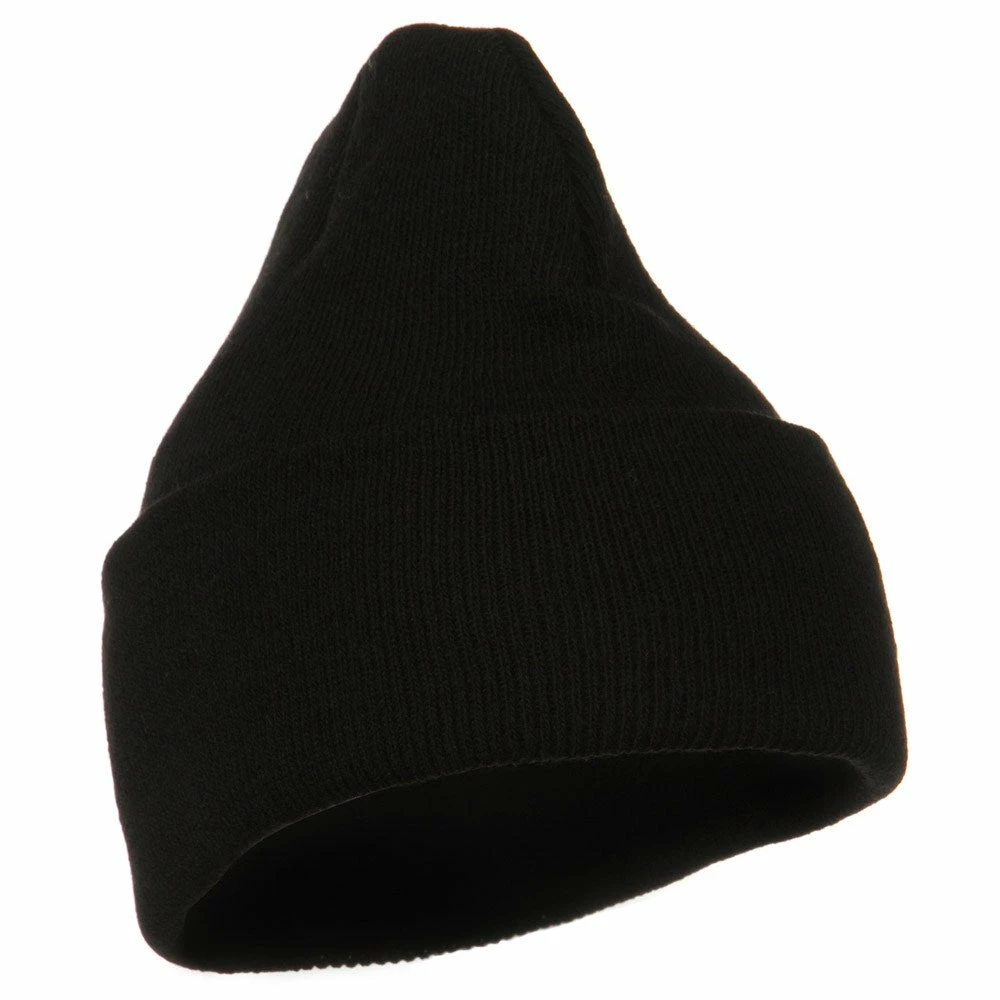 Yupoong Thinsulate Cuffed Beanie - Image 4