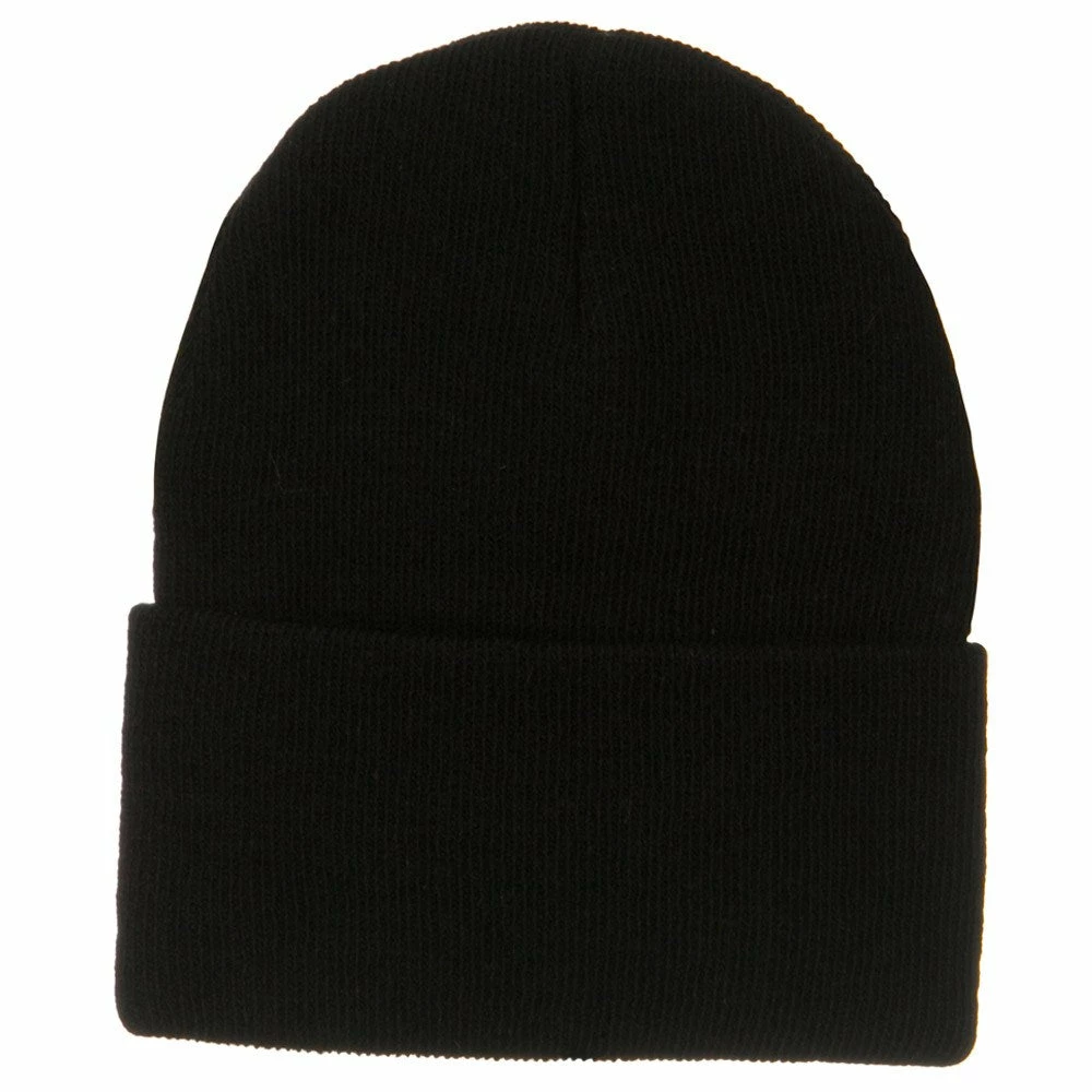 Yupoong Thinsulate Cuffed Beanie - Image 5