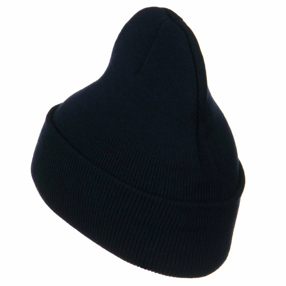 Yupoong Thinsulate Cuffed Beanie - Image 7