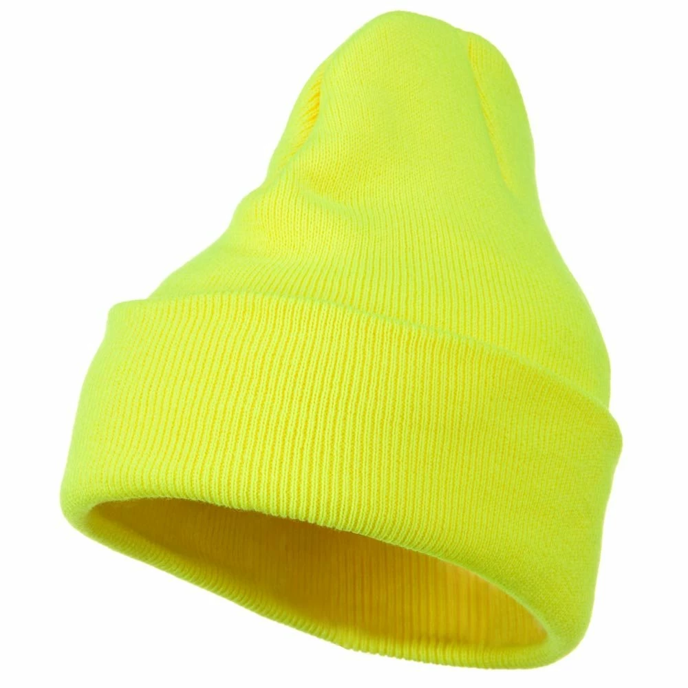 Yupoong Thinsulate Cuffed Beanie - Image 16