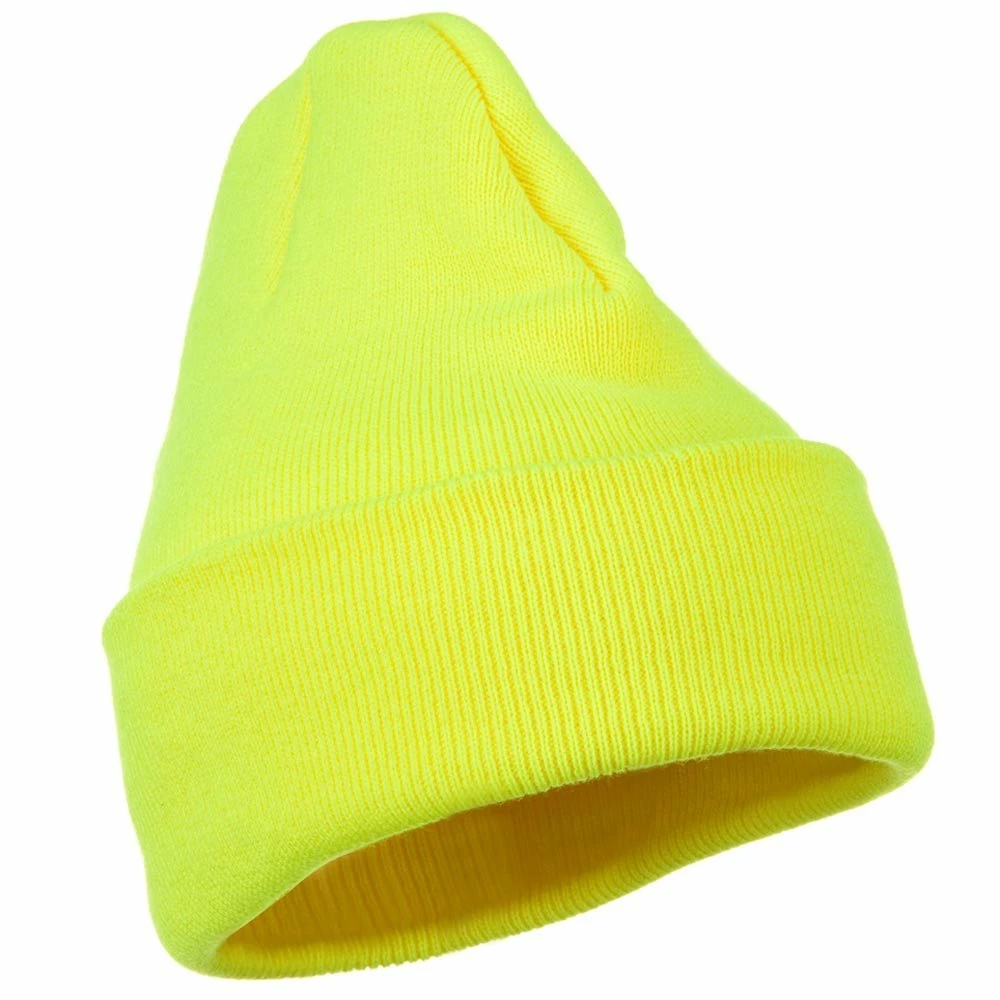 Yupoong Thinsulate Cuffed Beanie - Image 19
