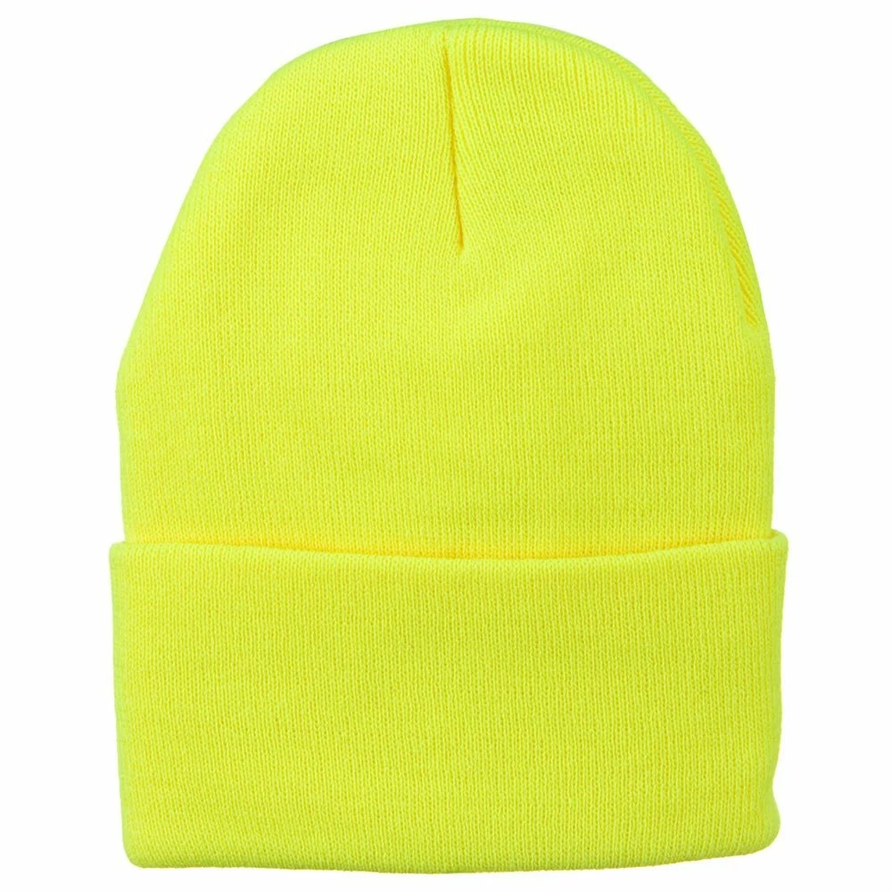 Yupoong Thinsulate Cuffed Beanie - Image 20