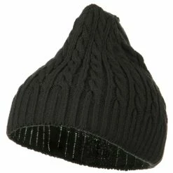 Rasta World Twister Skully Beanie