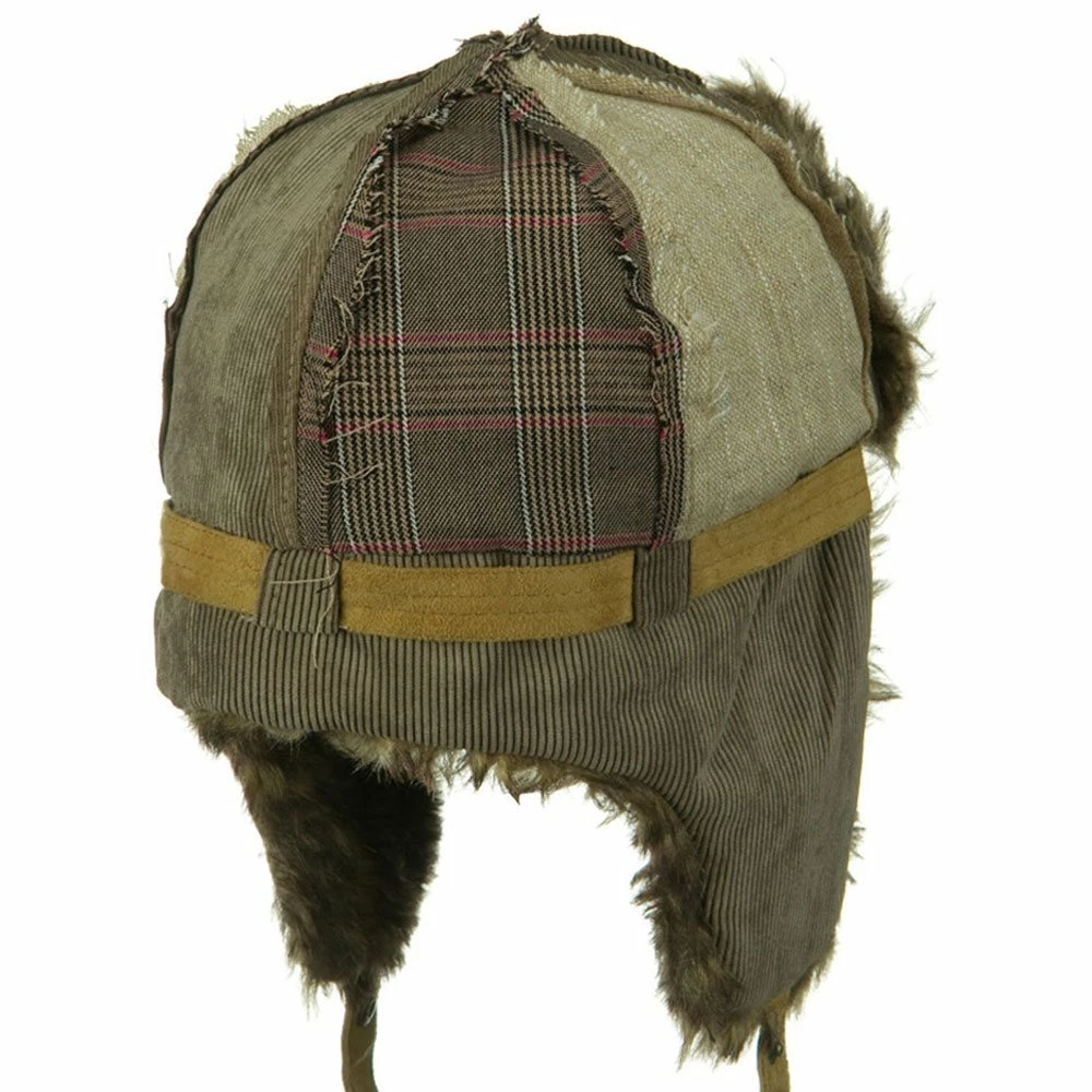 MinLee/Star/Vivian Winter Vintage Trooper Hat - Image 18