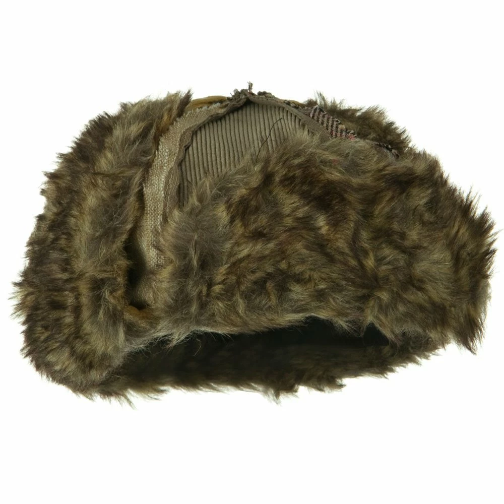 MinLee/Star/Vivian Winter Vintage Trooper Hat - Image 19