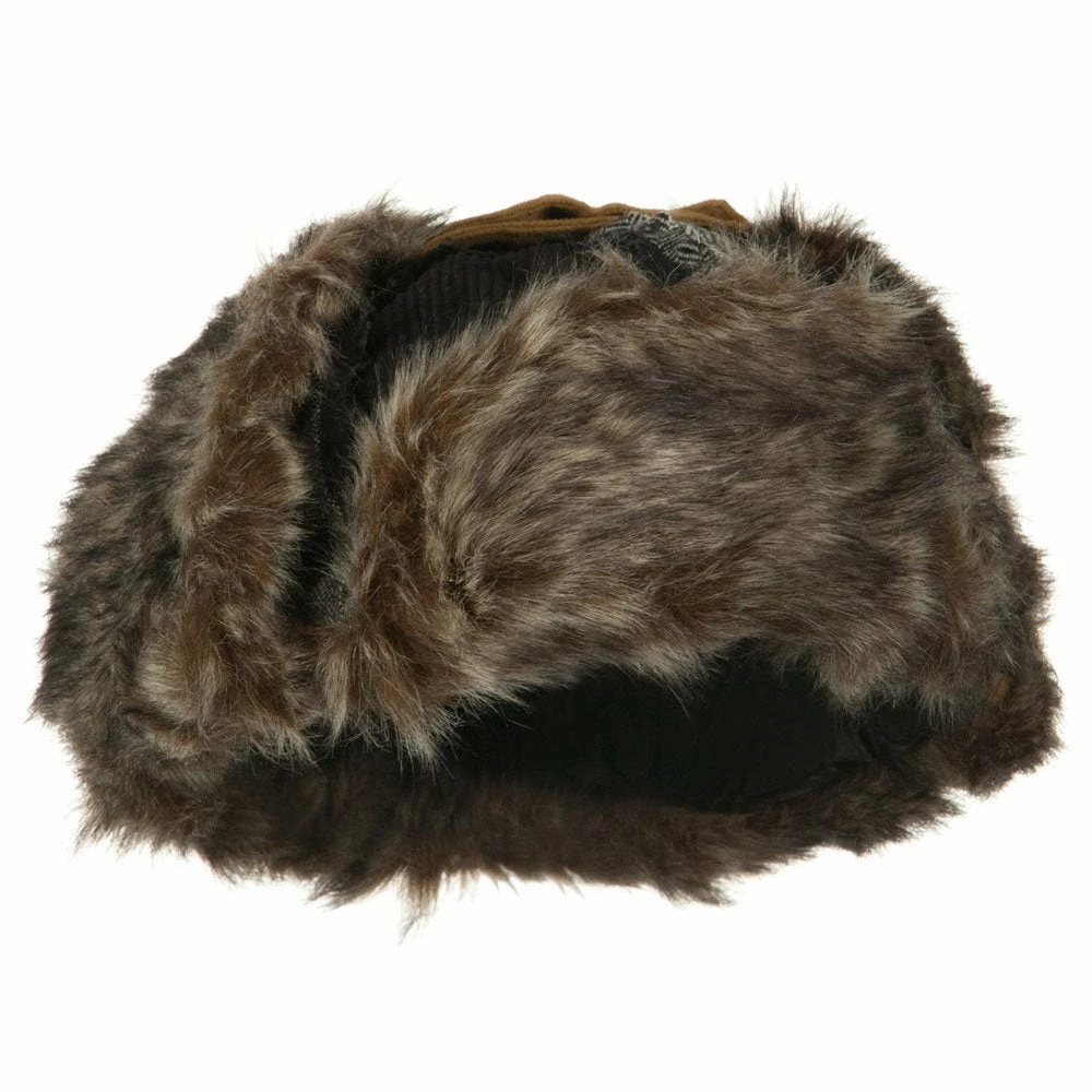 MinLee/Star/Vivian Winter Vintage Trooper Hat - Image 24