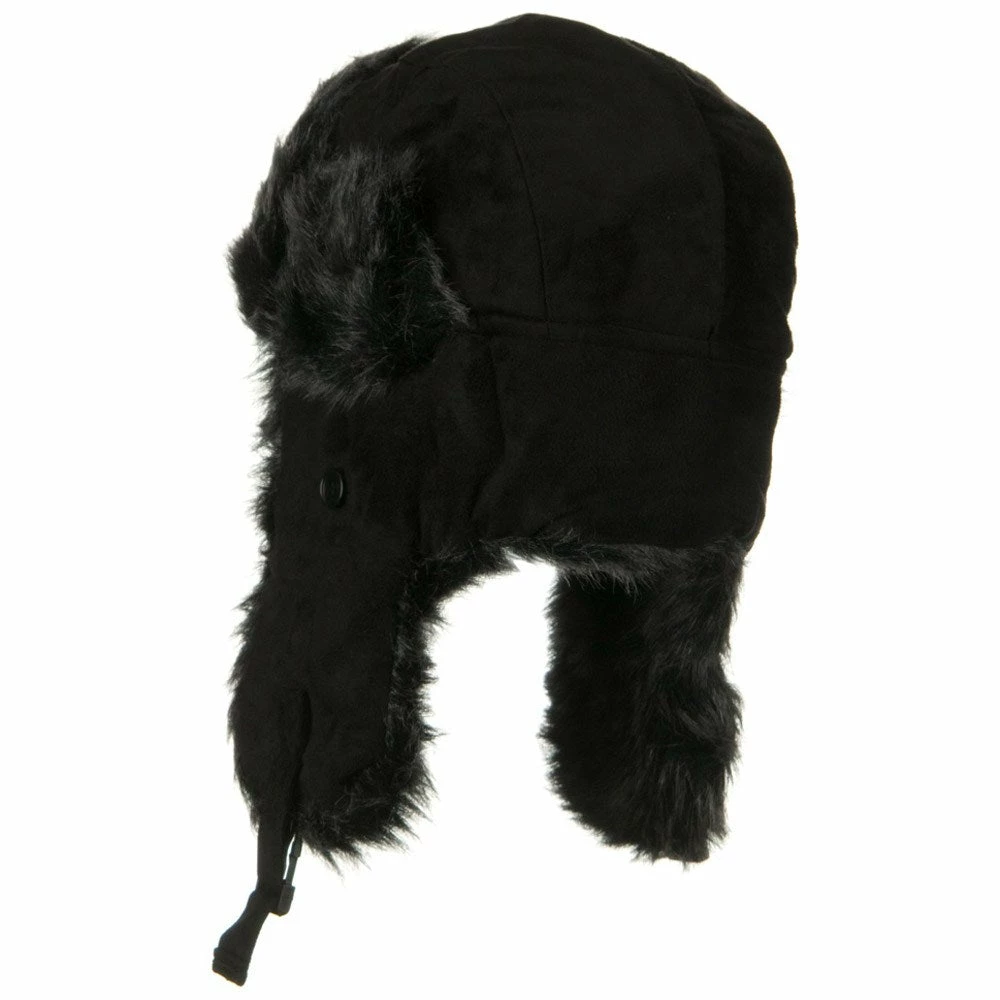 MinLee/Star/Vivian New Suede ML Winter Trooper Hat - Image 27