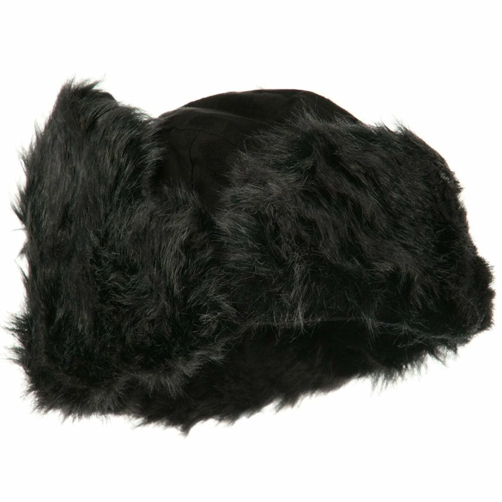 MinLee/Star/Vivian New Suede ML Winter Trooper Hat - Image 29