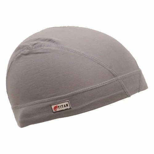 Broadway Cotton Spandex Dome Cap - Image 11