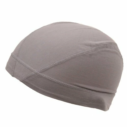 Broadway Cotton Spandex Dome Cap - Image 12