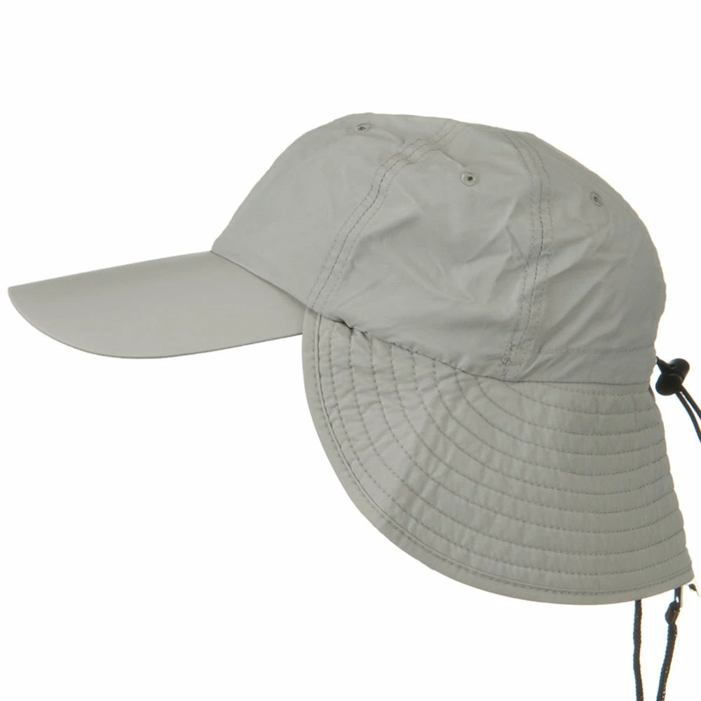 MG UV 50+ Outdoor Talson UV Flap Cap - Image 10