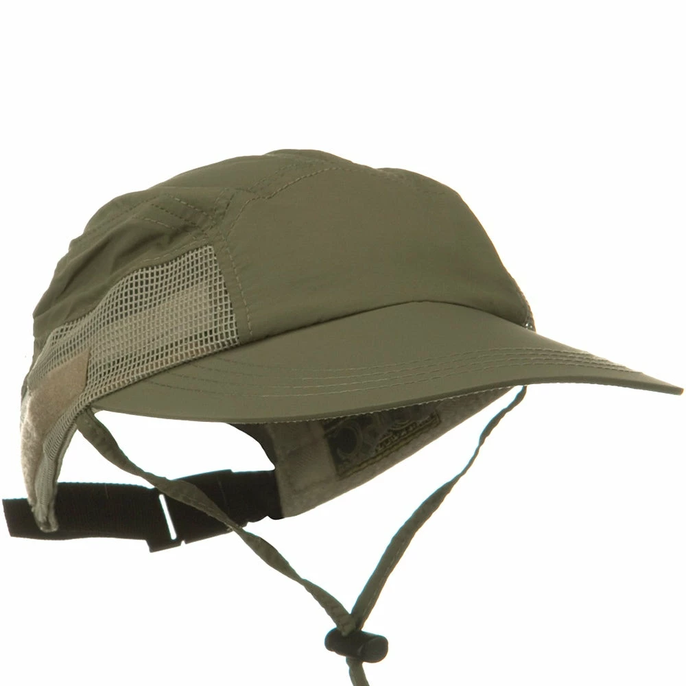 DPC/Scalar Removable Flap Hat - Image 4