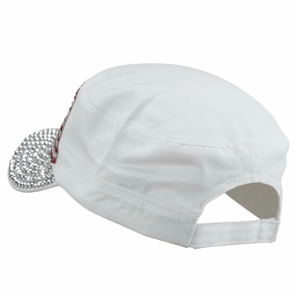 Something Special American Flag Stones Military Cap - Image 17