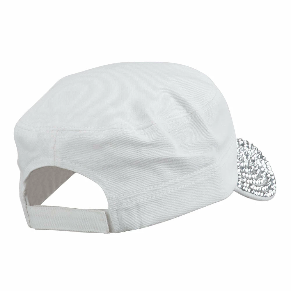 Something Special American Flag Stones Military Cap - Image 18