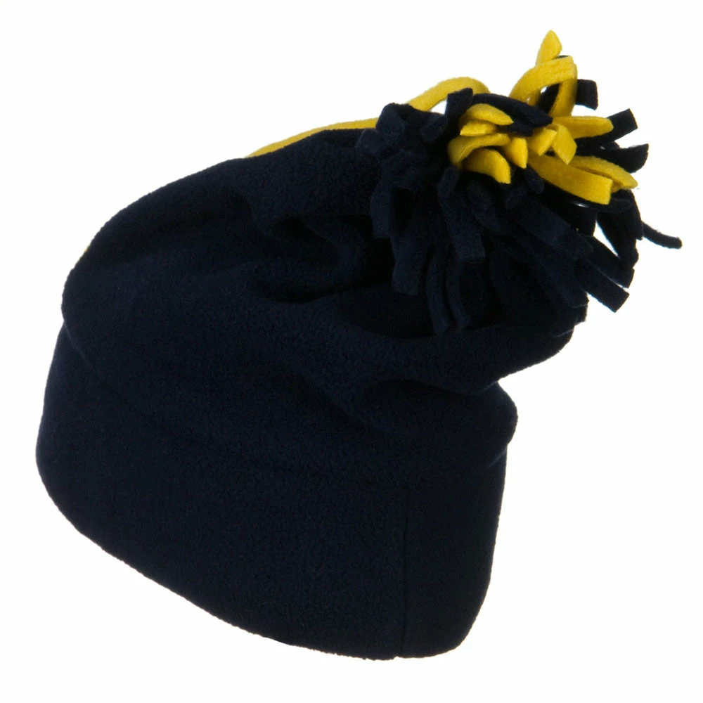 MG Anti Pilling Fleece Winter Beanie - Image 15