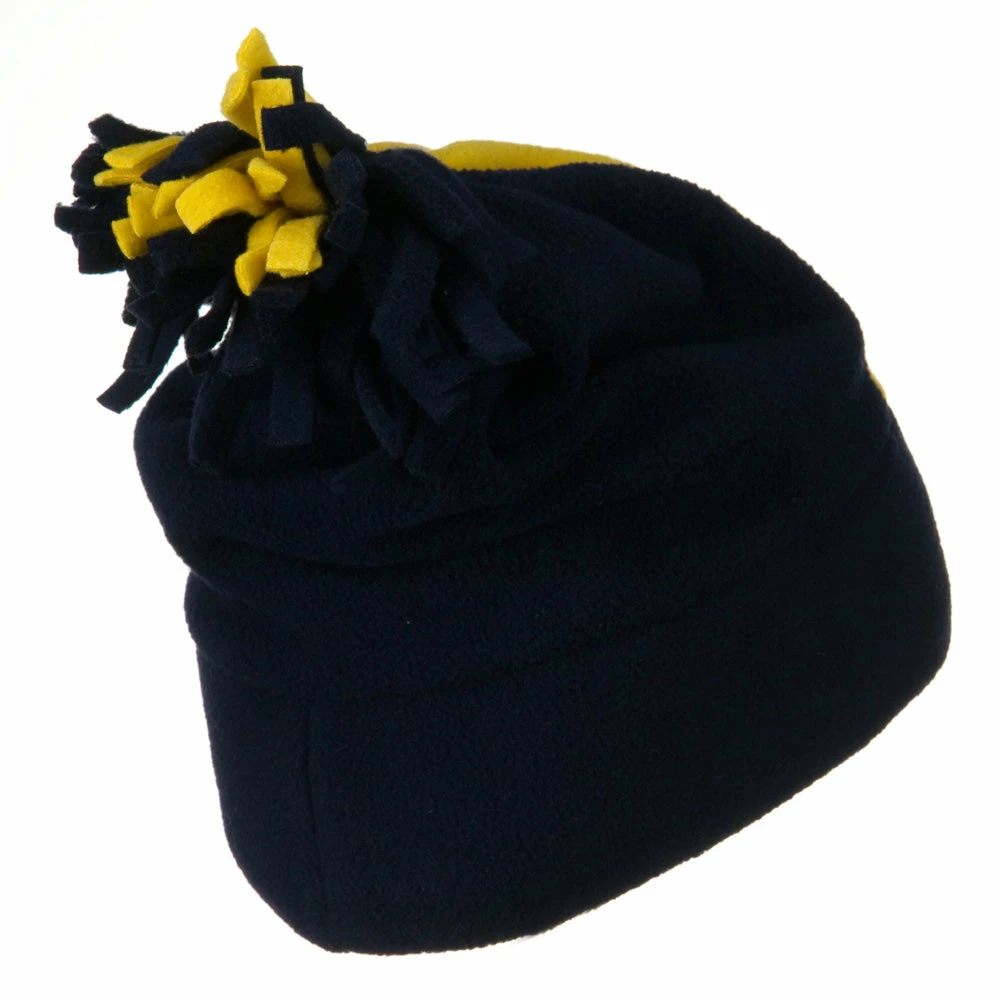 MG Anti Pilling Fleece Winter Beanie - Image 13