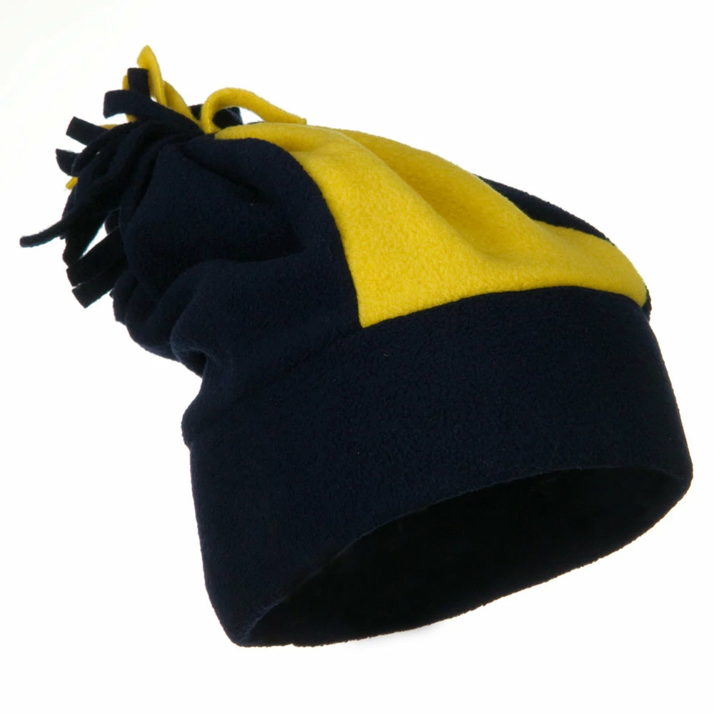 MG Anti Pilling Fleece Winter Beanie - Image 14