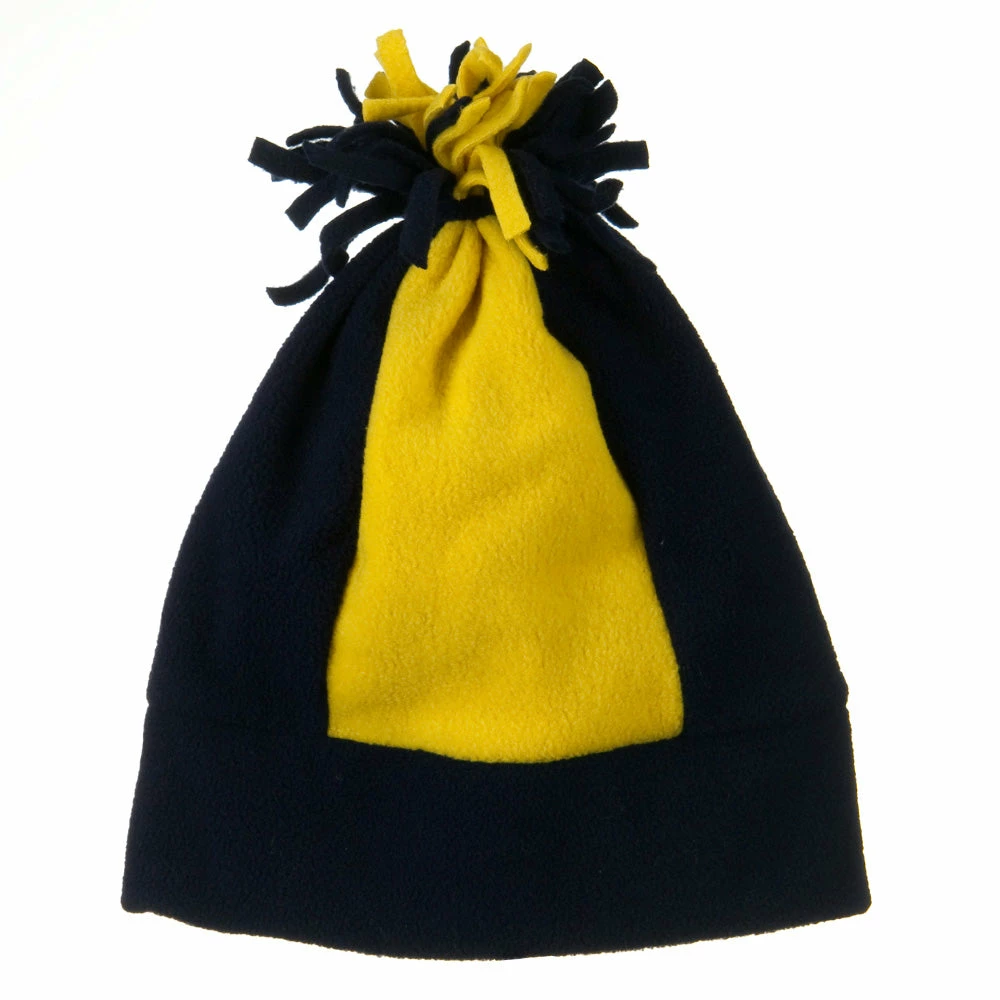 MG Anti Pilling Fleece Winter Beanie - Image 12