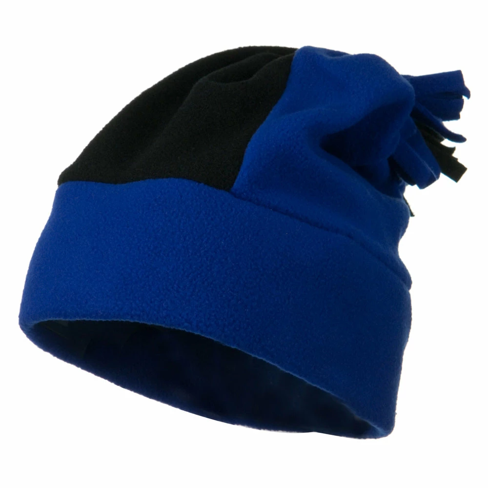 MG Anti Pilling Fleece Winter Beanie - Image 16
