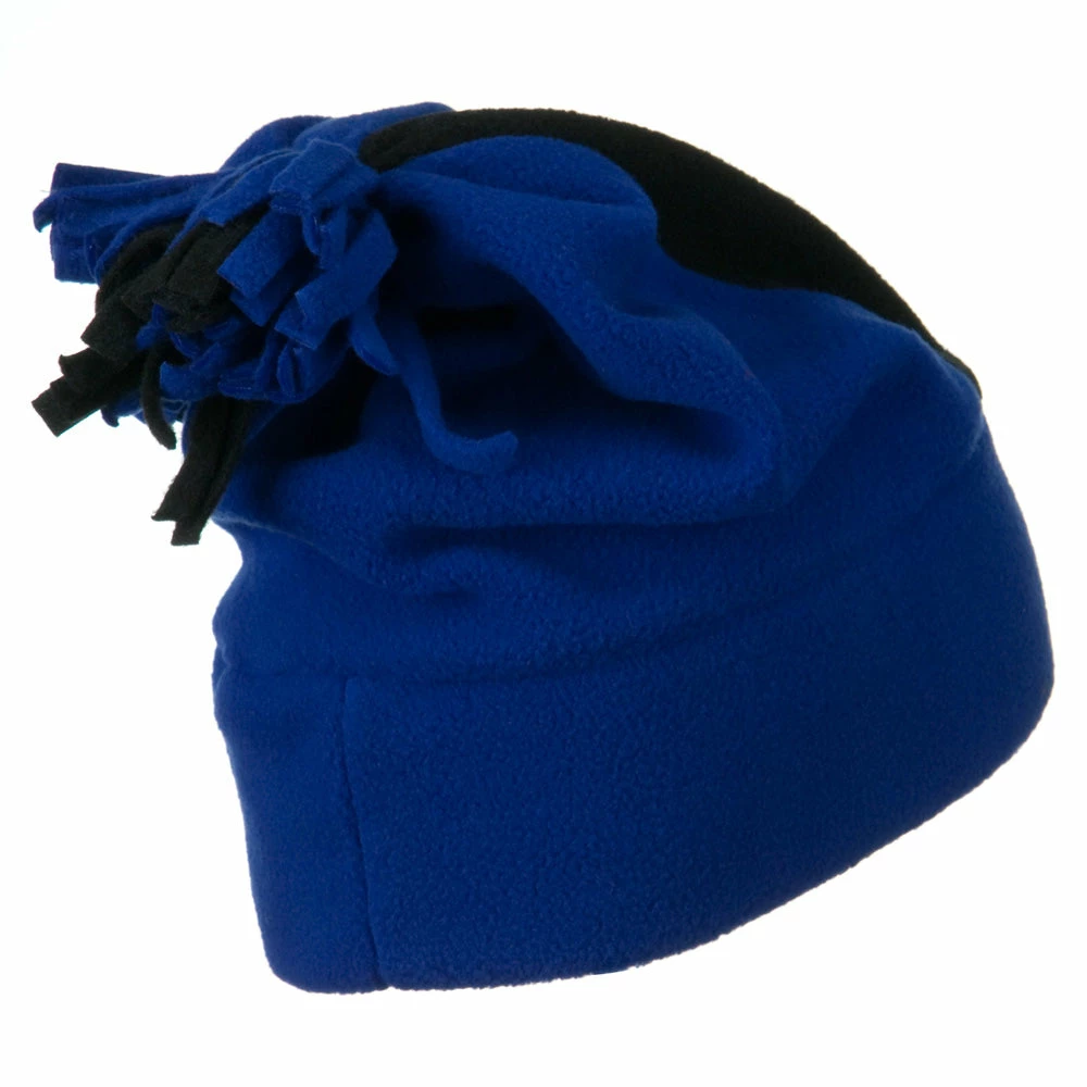 MG Anti Pilling Fleece Winter Beanie - Image 17