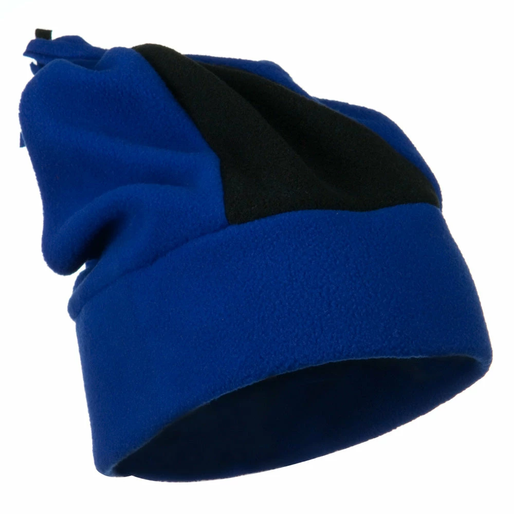 MG Anti Pilling Fleece Winter Beanie - Image 18