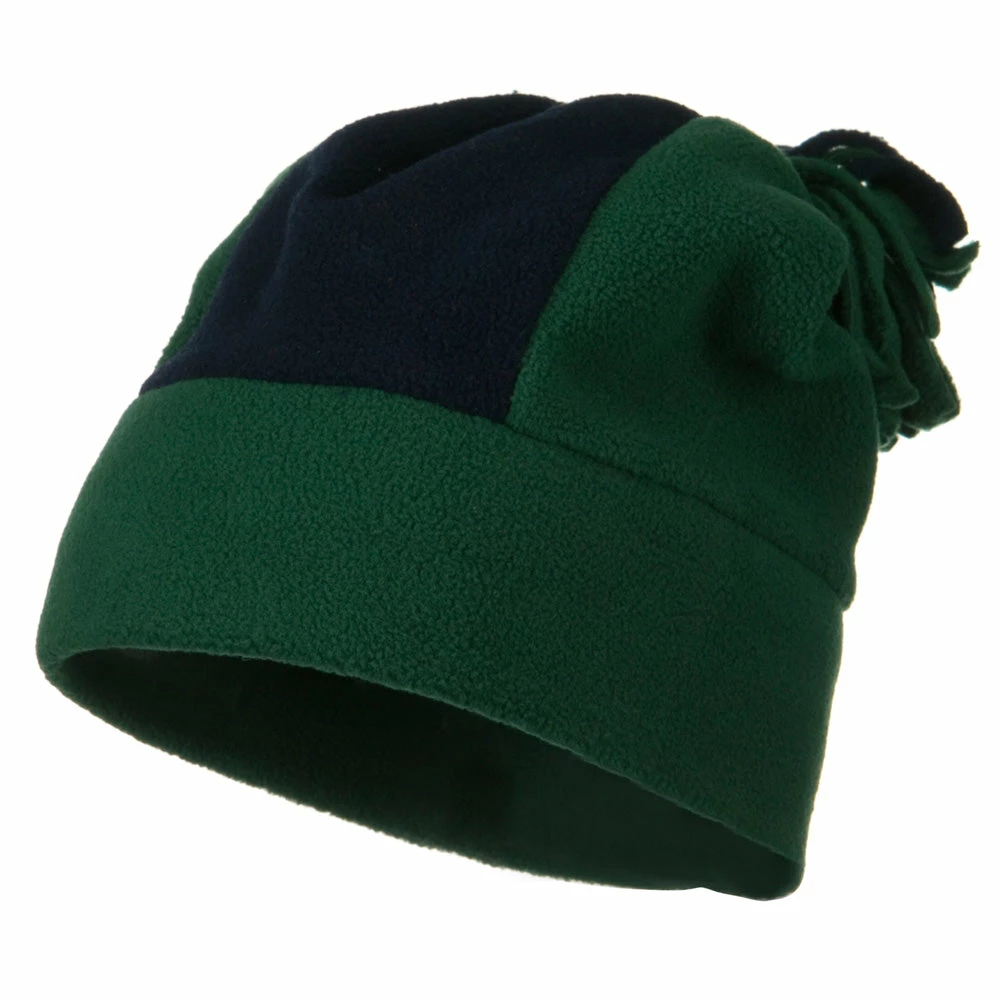 MG Anti Pilling Fleece Winter Beanie - Image 21