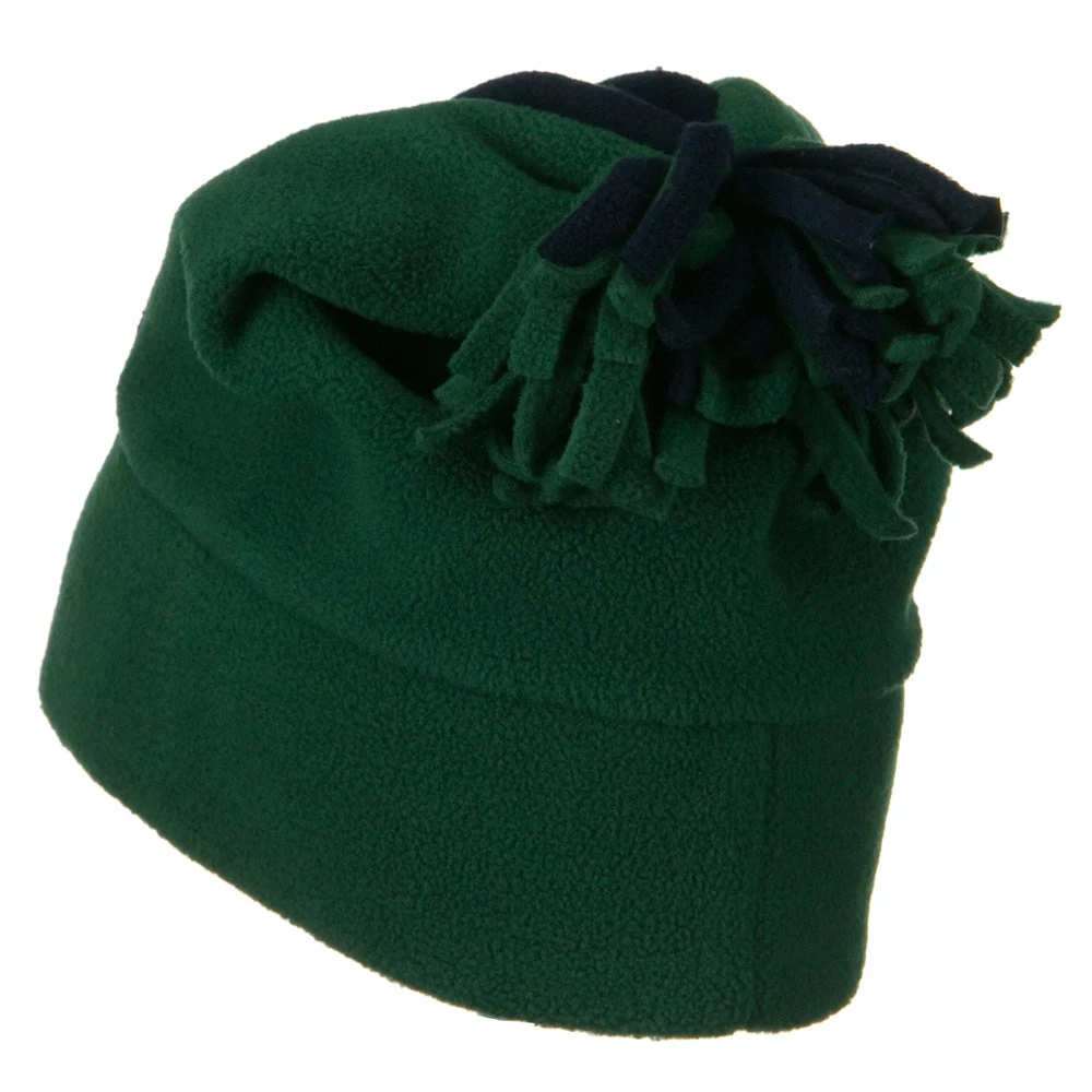 MG Anti Pilling Fleece Winter Beanie - Image 22