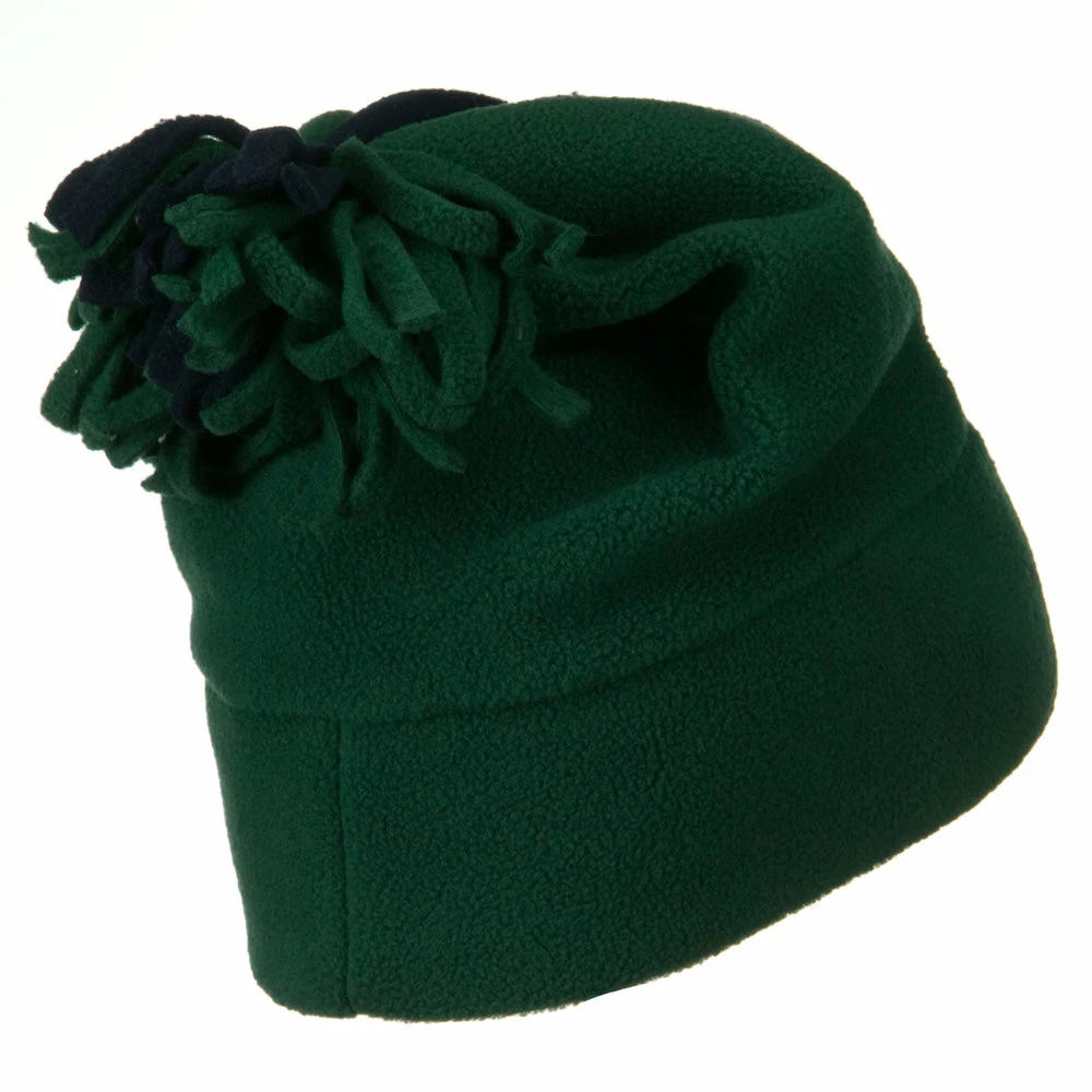 MG Anti Pilling Fleece Winter Beanie - Image 24