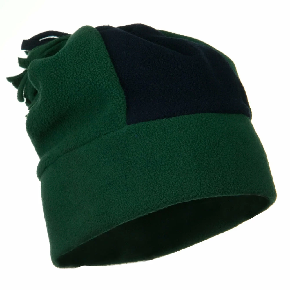 MG Anti Pilling Fleece Winter Beanie - Image 23