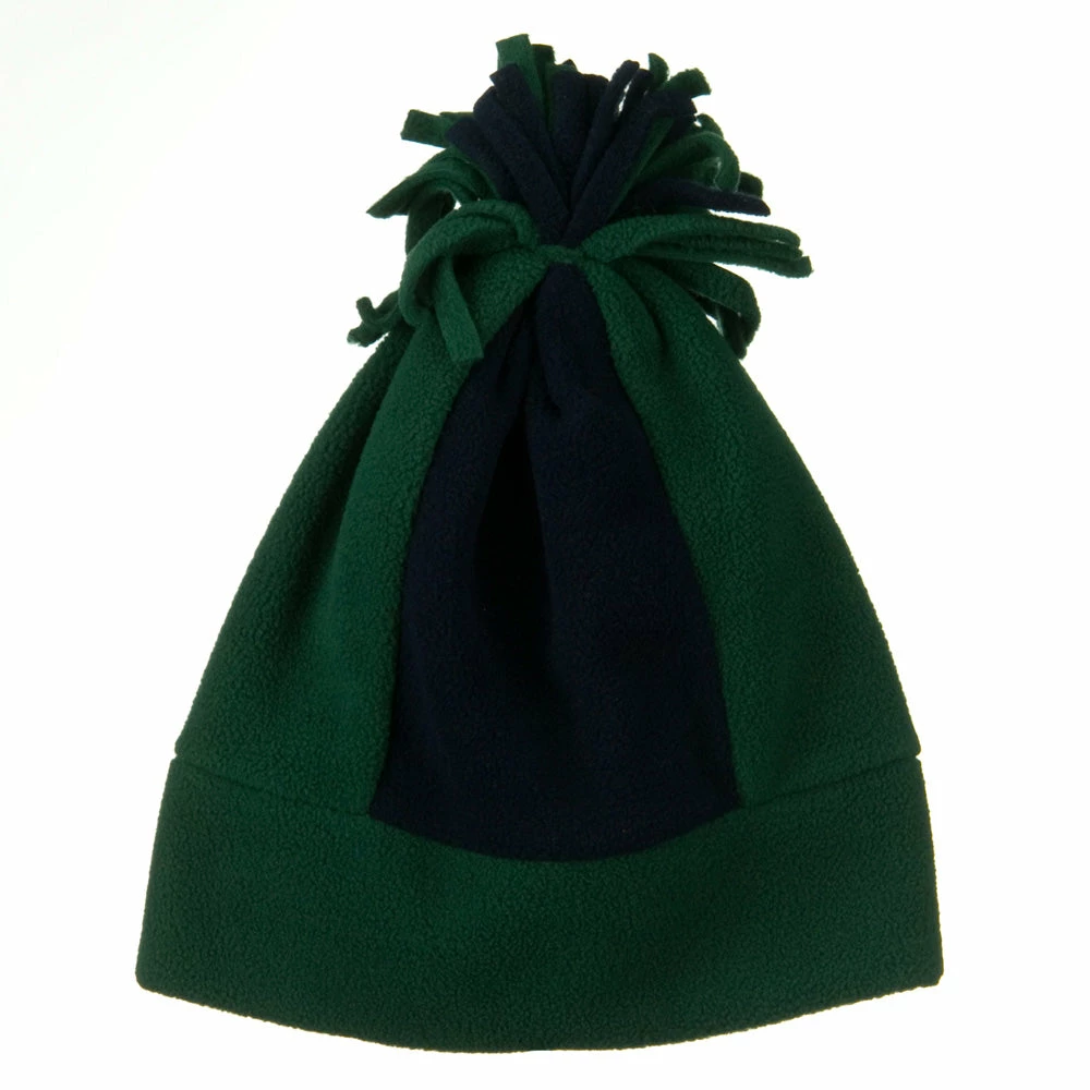 MG Anti Pilling Fleece Winter Beanie - Image 25