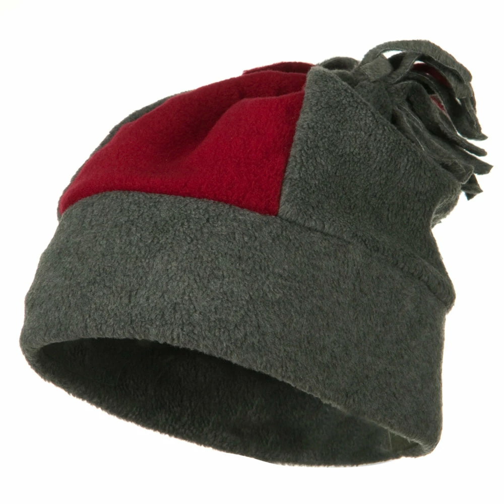MG Anti Pilling Fleece Winter Beanie - Image 26