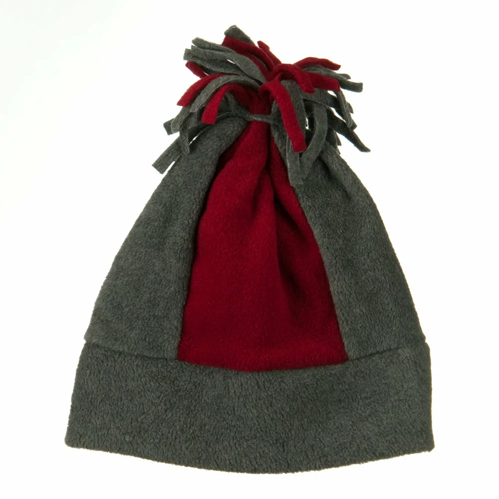 MG Anti Pilling Fleece Winter Beanie - Image 30