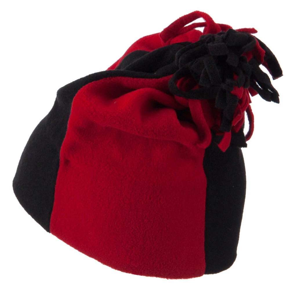 MG Anti Pilling Fleece Winter Beanie - Image 2