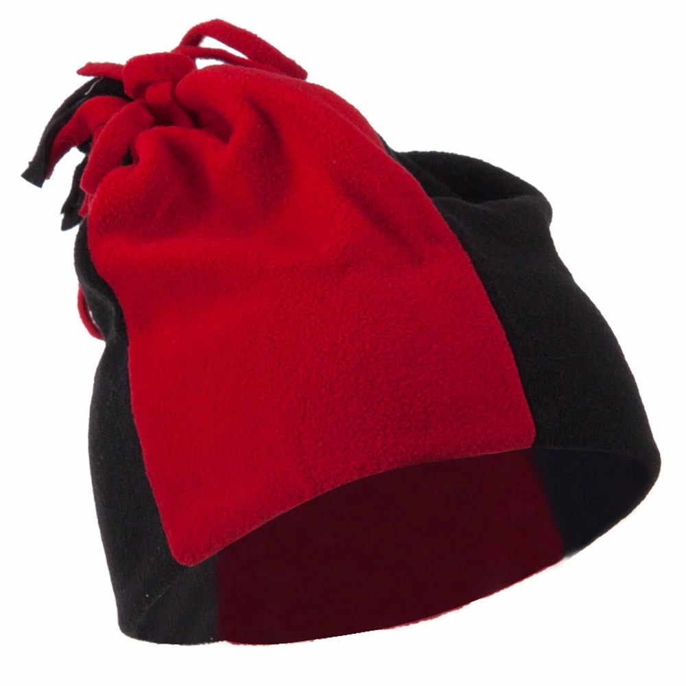 MG Anti Pilling Fleece Winter Beanie - Image 4