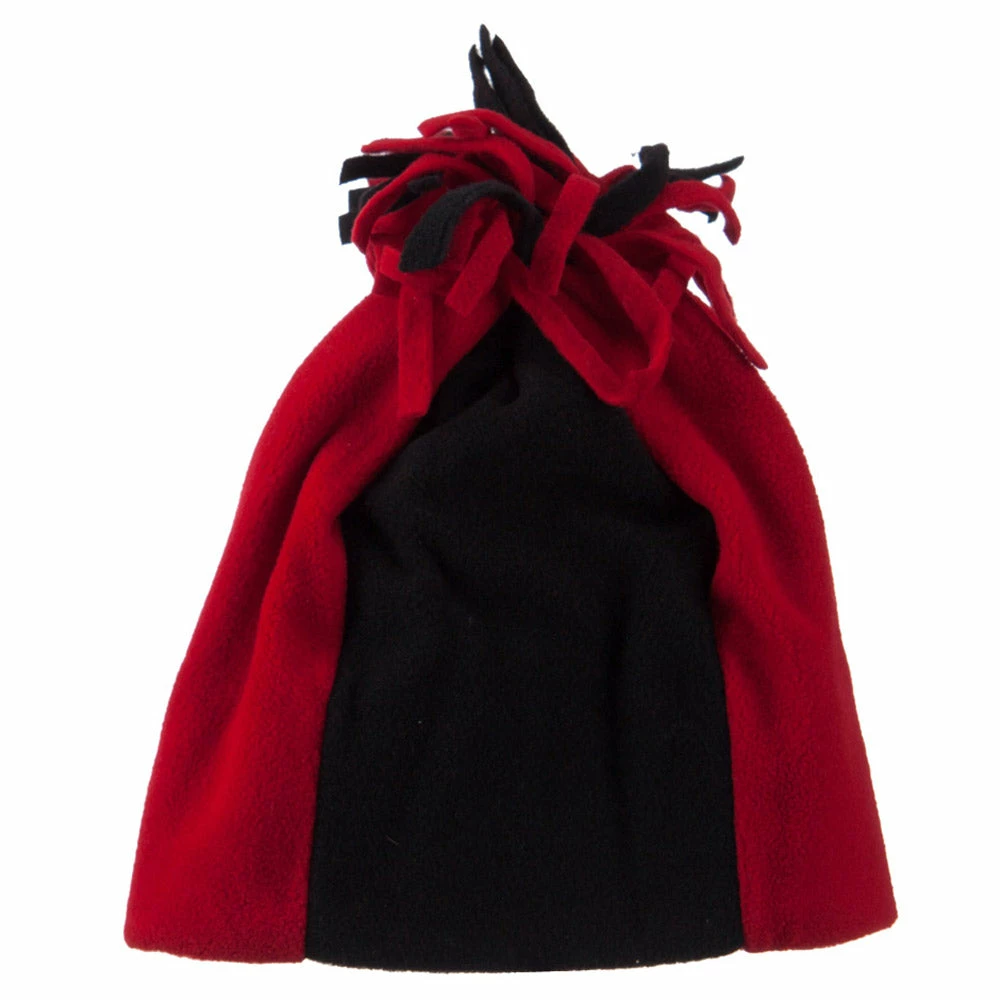 MG Anti Pilling Fleece Winter Beanie - Image 5