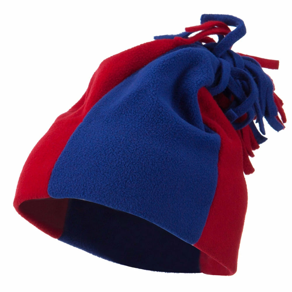 MG Anti Pilling Fleece Winter Beanie - Image 6
