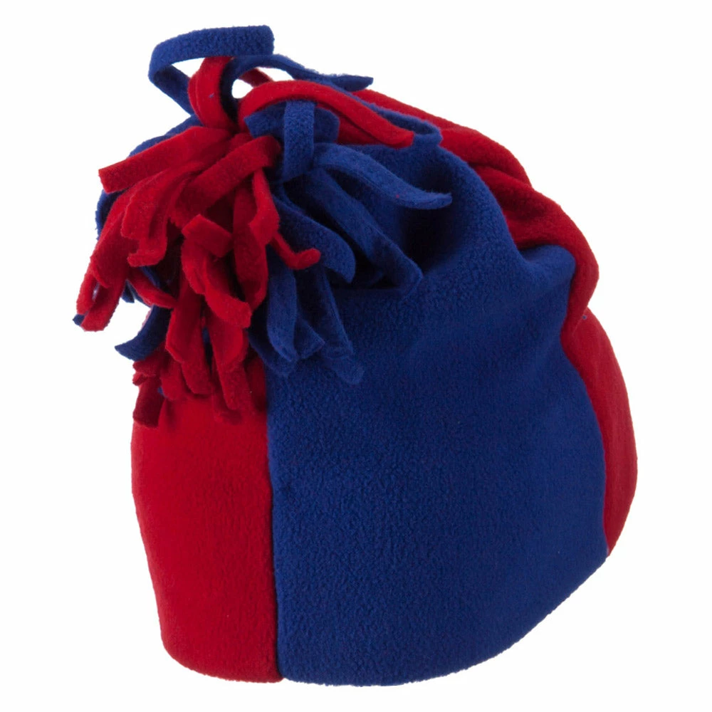 MG Anti Pilling Fleece Winter Beanie - Image 8