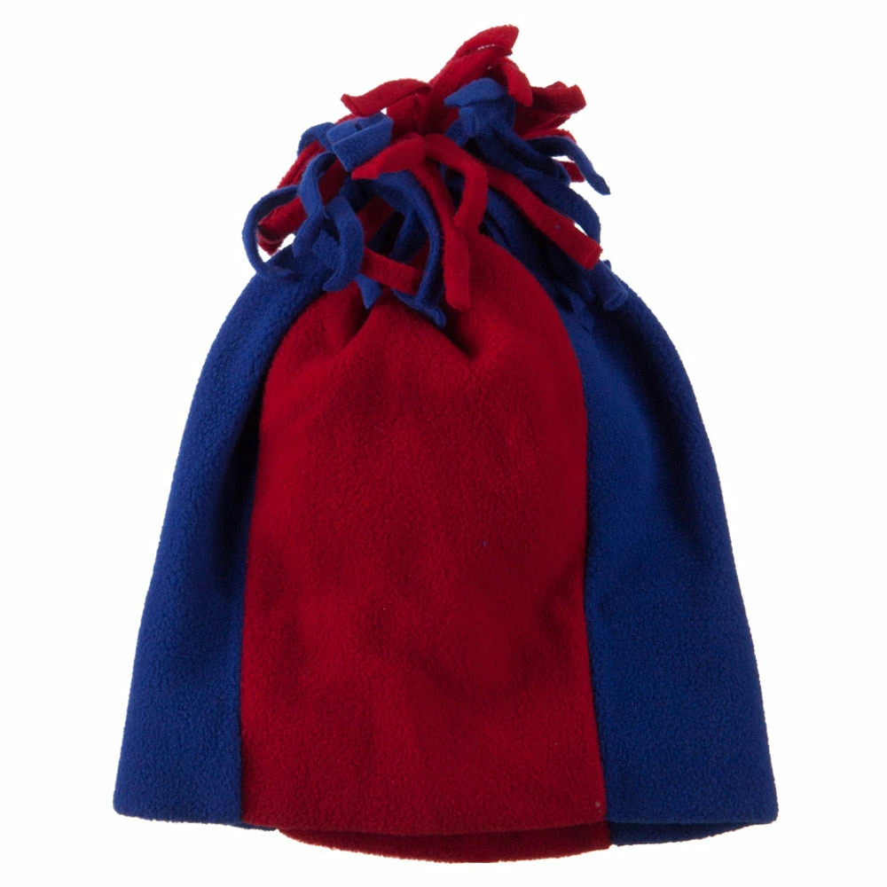 MG Anti Pilling Fleece Winter Beanie - Image 10