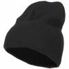 E4Hats Big Size Cotton Short Beanie