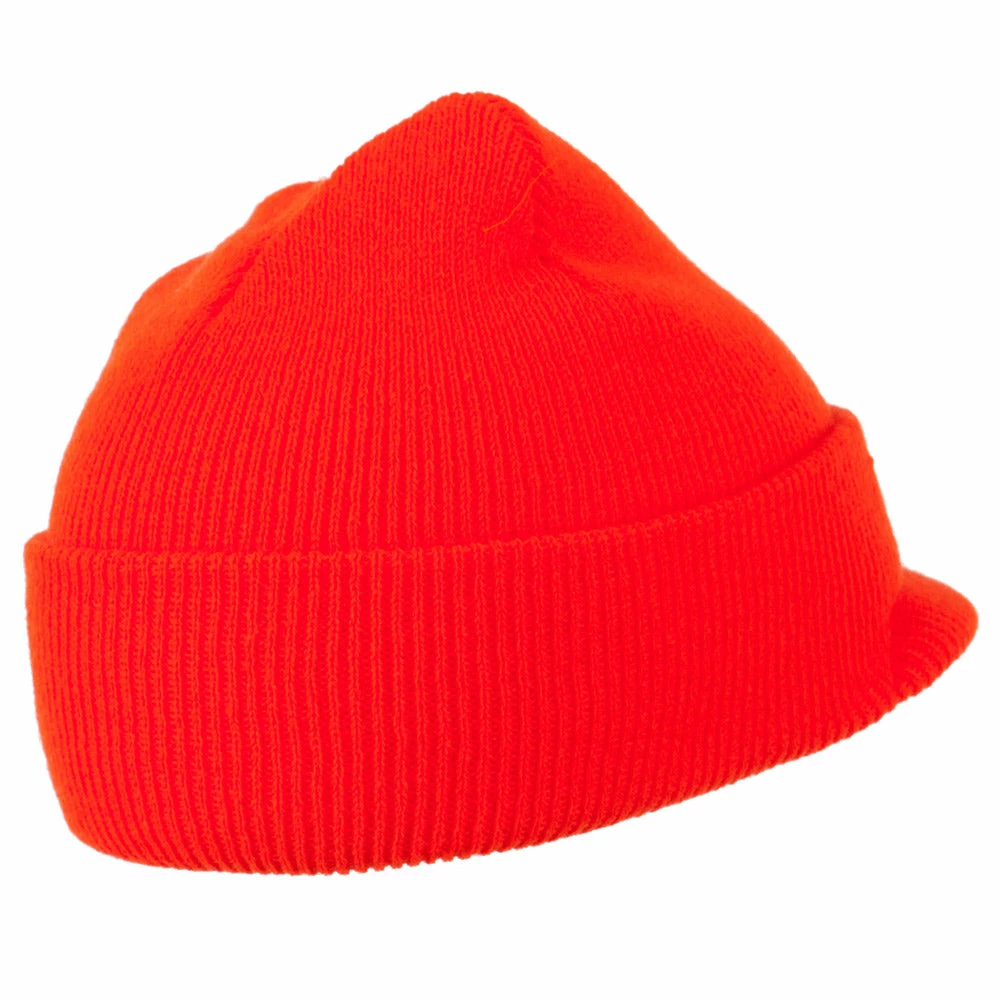 Artex Youth Beanie Cadet Cap - Image 18