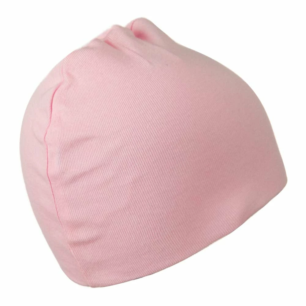 LAT Infant Cotton Baby Rib Beanie - Image 15