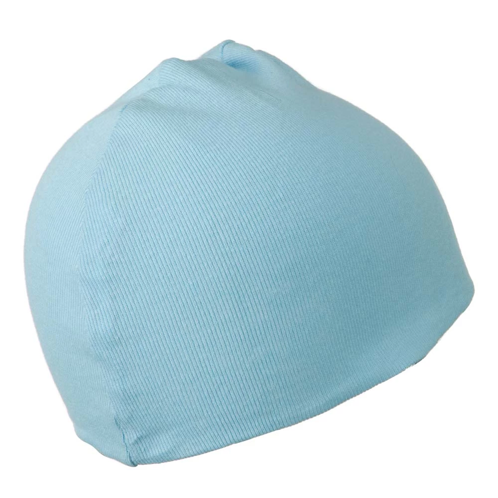 LAT Infant Cotton Baby Rib Beanie - Image 17