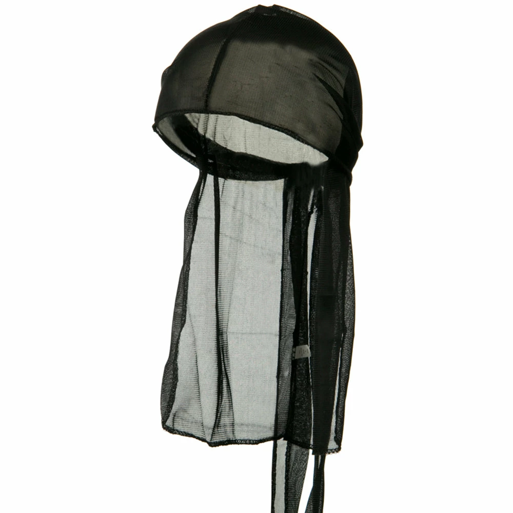 Broadway Baby Satin DuRag - Image 14