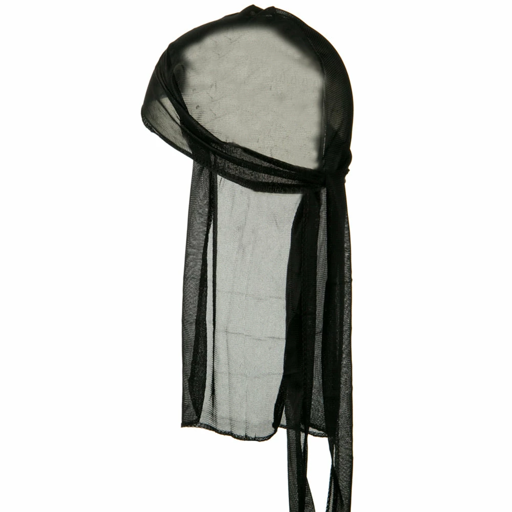 Broadway Baby Satin DuRag - Image 18