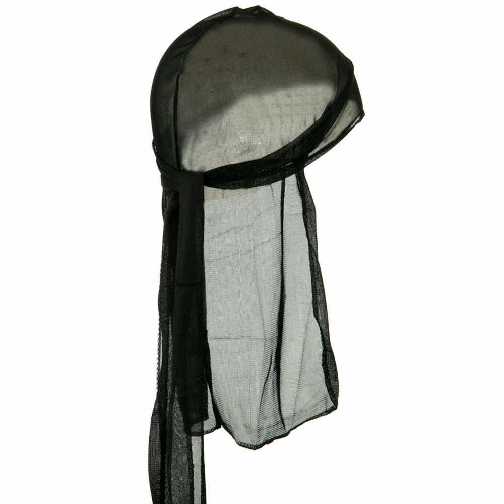 Broadway Baby Satin DuRag - Image 16