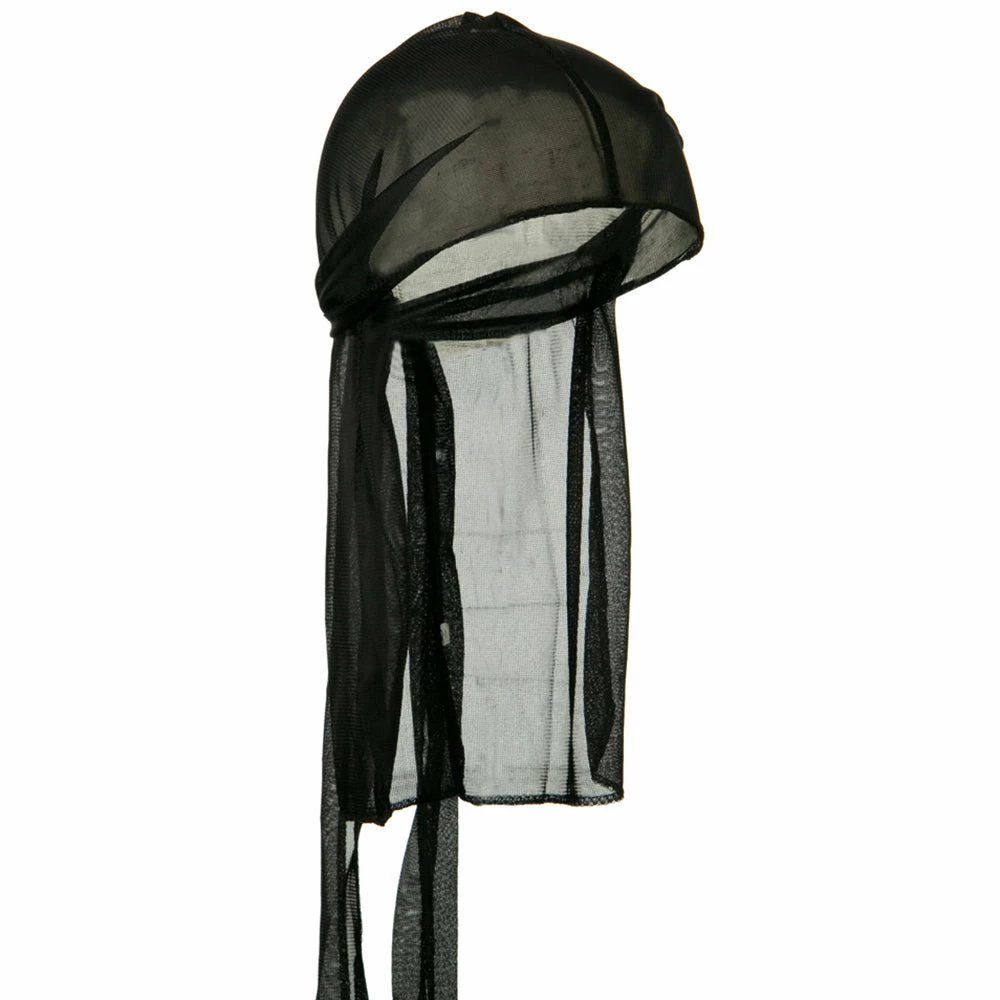 Broadway Baby Satin DuRag - Image 17