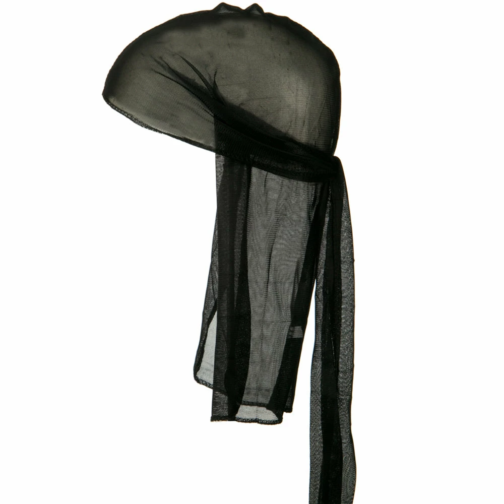 Broadway Baby Satin DuRag - Image 15