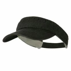 Adams® Breeze Sun Plain Strap Back Visor