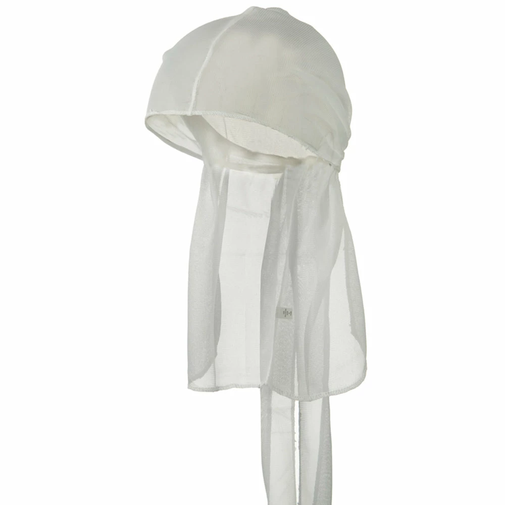Broadway Baby Satin DuRag - Image 19