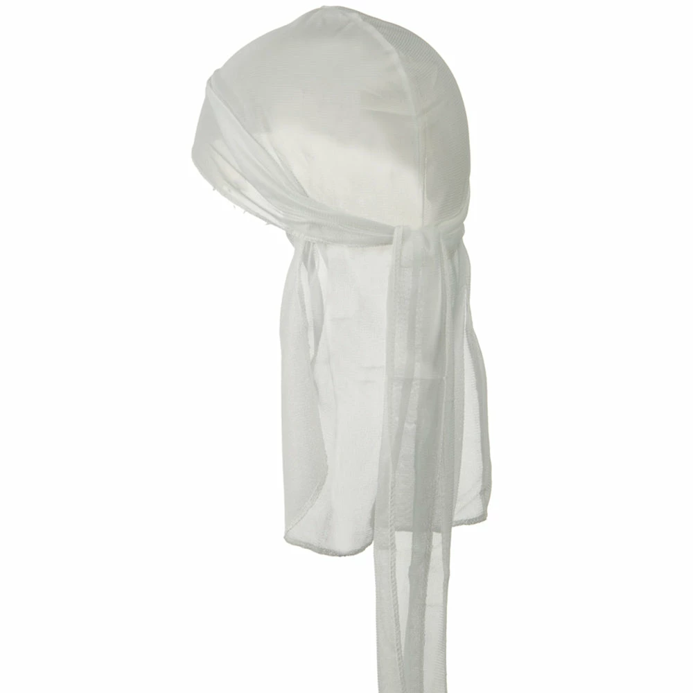 Broadway Baby Satin DuRag - Image 21